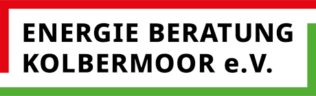 Logo Energie Beratung Kolbermoor e.V.